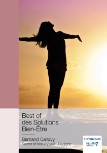 Best of des solutions bien-être - Canavy Bertrand