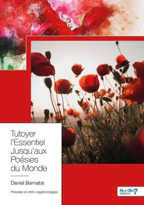 Tutoyer l'essentiel jusqu'aux poésies du monde - Bernabé Daniel