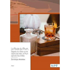 La route du rhum - Alhéritière Dominique