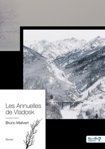 Les Annuelles de Vladosk - Malivert Bruno