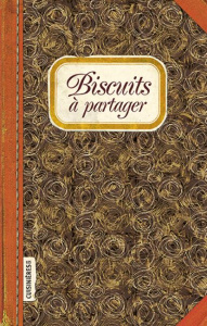 Biscuits à partager - Pastor Martinez Nuria