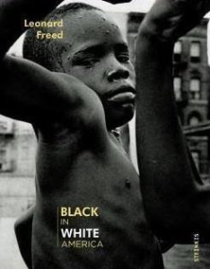 Black in White America - Freed Leonard ; Abbott Brett ; Martinet Claire