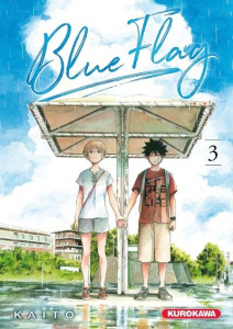 Blue flag Tome 3 - KAITO
