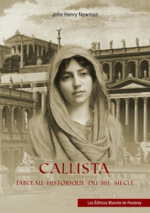 Callista - Newman John Henry