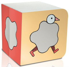 Machin-Truc - Gerner Jochen