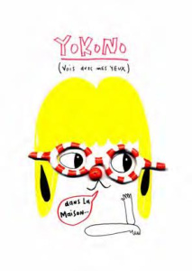 CHEZ LILI - CAHIER D'ACTIVITES DEJANTEES - SCRATCHY LILI