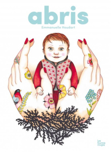 Abris - Houdart Emmanuelle