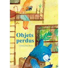 Objets perdus - Sitja Rubio Cristina