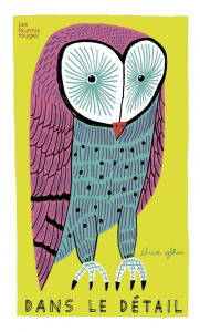 Dans le détail - Géhin Elisa