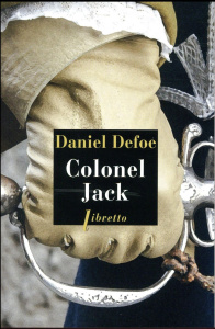 Colonel Jack - Defoe Daniel ; Le Houbie Michel