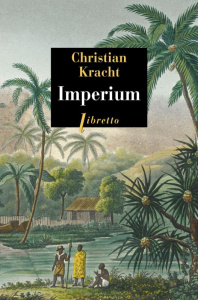 Imperium - Kracht Christian ; Gepner Corinna