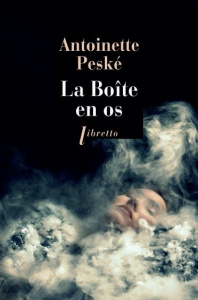 La boite en os - Peské Antoinette