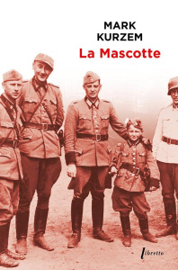 La mascotte - Kurzem Mark ; Michel Luce
