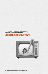 Audience captive - Warren Griffith Ann