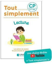 Lecture CP. Tout simplement - Bougon Lauriane