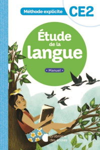 Etude de la langue CE2. Manuel, Edition 2022 - Dalle Cécile ; Pellat Jean-Christophe ; Davenel El