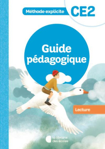 Lecture CE2. Guide pédagogique, Edition 2022 - Dunkhorst Jean-Claude ; Hamon Guillaume ; Kheloufi
