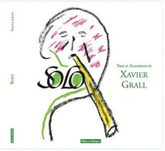 Solo - Grall Xavier