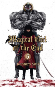 Magical girl of the end Tome 6 - Satô Kentarô ; K. Yuko