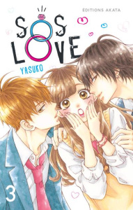 Sos love tome 3 - YASUKO