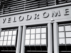 Vélodrome, le douzième homme - Briot Lionel ; Bromberger Christian ; Serani Laura