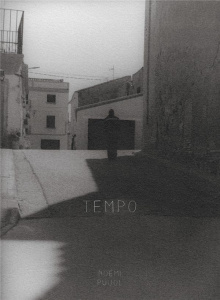 Tempo - Pujol Noémi ; Bailleul Arnaud ; Wastiaux François