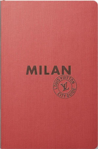 MILAN CITY GUIDE 2015 VERSION FRANCAISE - LEONFORTE/WILLAUME