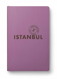 Istanbul City Guide Français - Guerrier Julien