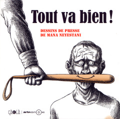 Tout va bien ! - Neyestani Mana