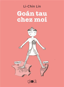 Goán tau, chez moi - Lin Li-Chin