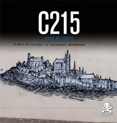 C215. Hors du temps - Gouyette Cyrille