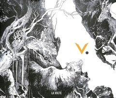 V.. Avec 1 ex-libris - Chaignon Benjamin ; Bablet Mathieu