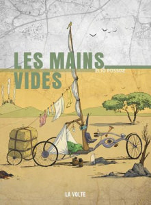 Les mains vides - Possoz Elio
