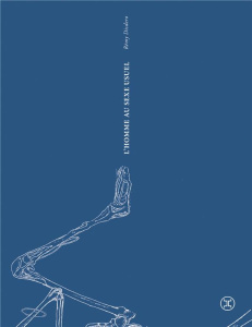 L'homme au sexe usuel - Disdero Rémy