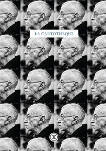 La cartothèque. Une anthologie de 30 textes de Lev Rubinstein - Rubinstein Lev ; Henry Hélène