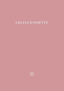 Les pas d'Odette - Da Silva Patrick