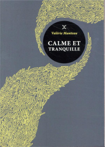 Calme et tranquille - Manteau Valérie
