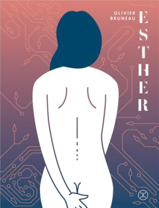 Esther - Bruneau Olivier