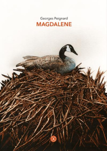 Magdalene - Peignard Georges