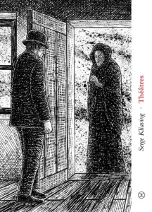 Théâtres - Kliaving Serge