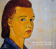 Vie ? ou Théâtre ? - Salomon Charlotte
