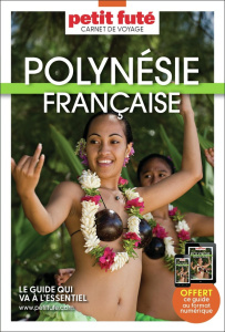 Polynésie francaise. Edition 2025 - AUZIAS/LABOURDETTE