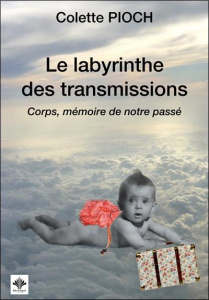 Le labyrinthe des transmissions. Corps, mémoire de notre passé - Pioch Colette
