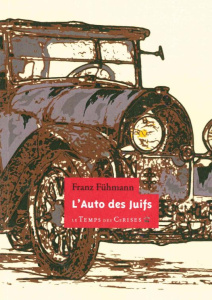 L'AUTO DES JUIFS - FUHMANN FRANZ