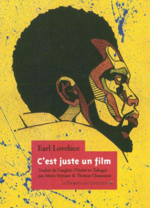 C'EST JUSTE UN FILM - LOVELACE EARL