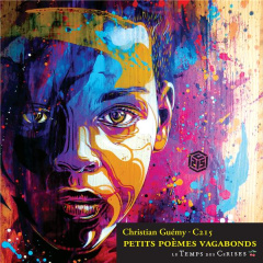 Petits poèmes vagabonds - Guémy Christian