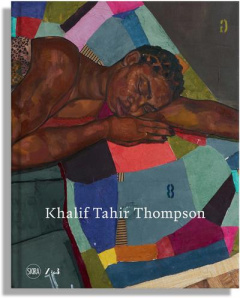Khalif Tahir Thompson. Edition bilingue français-anglais - Wendel-Poray Denise ; O'hara Katie ; Fox Knappe St