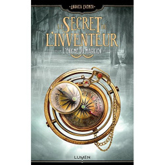 Le Secret de l'inventeur Tome 2 : L'énigme du magicien - Cremer Andrea ; Tamae-Bouhon Mathilde