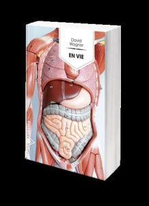 En vie - Wagner David ; Liber Isabelle