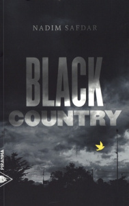 Black Country - Safdar Nadim ; Meur Diane